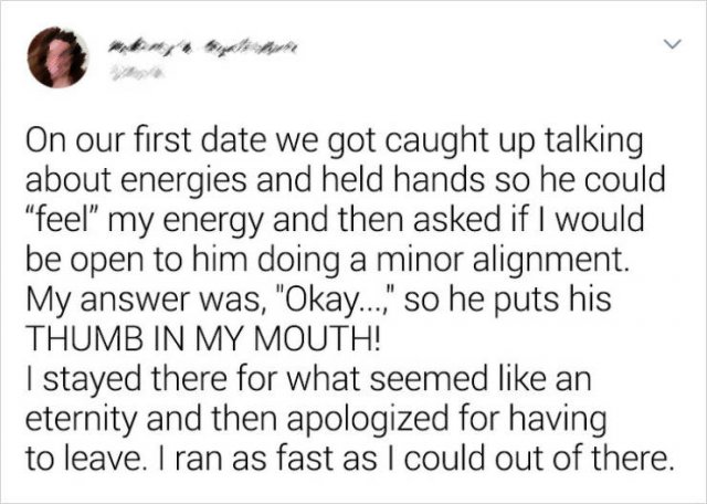 Dating Fails (18 pics)