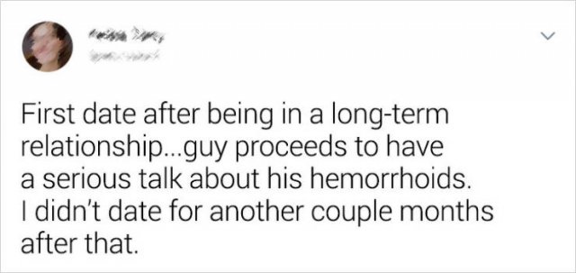 Dating Fails (18 pics)