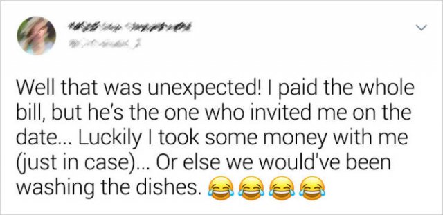 Dating Fails (18 pics)