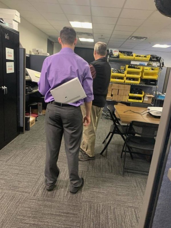 Work Memes (37 pics)