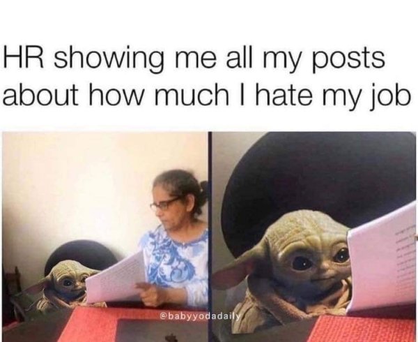 Work Memes (37 pics)