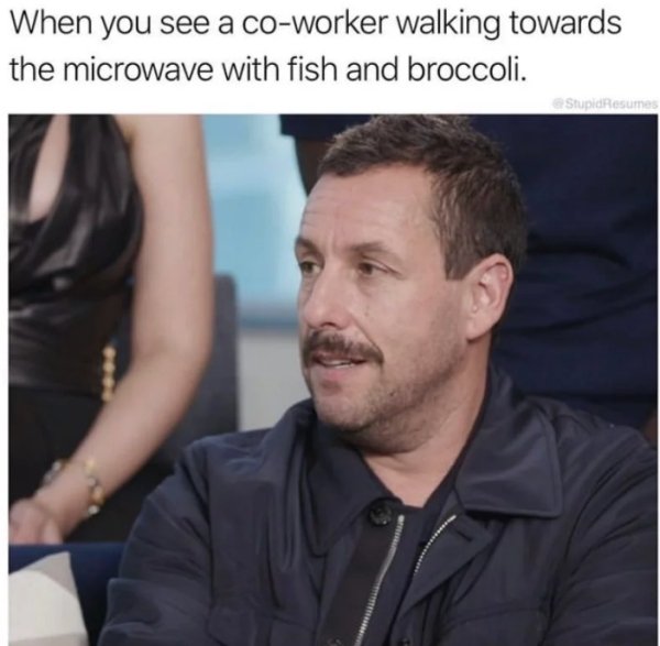 Work Memes (37 pics)