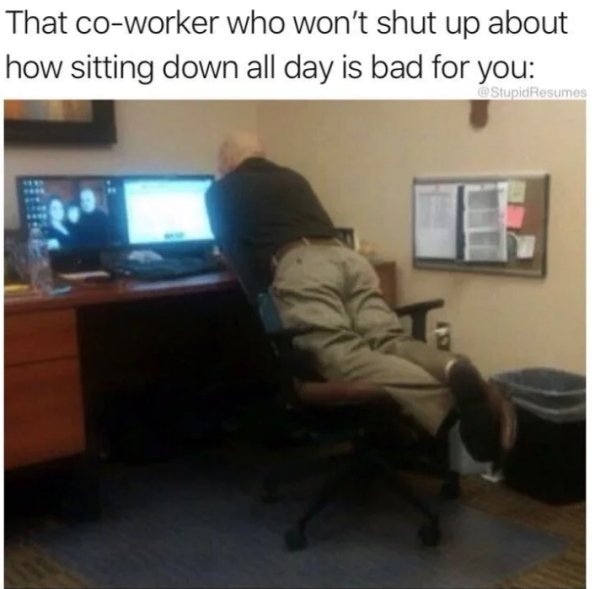 Work Memes (37 pics)