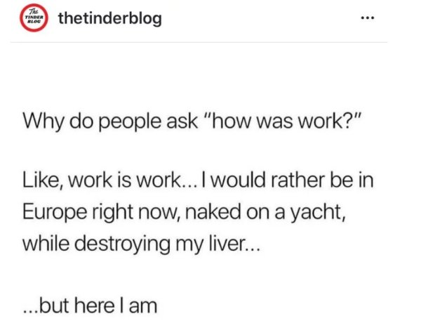 Work Memes (37 pics)