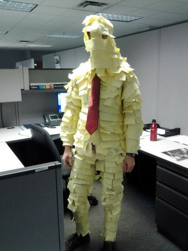Work Memes (37 pics)