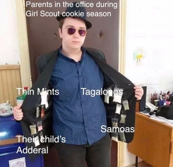 Work Memes (37 pics)