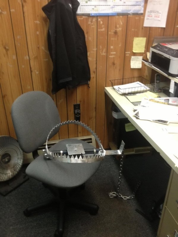 Work Memes (37 pics)