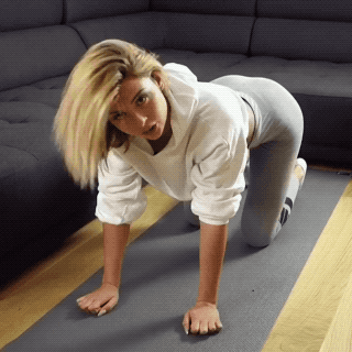 Hot Girls (36 gifs)