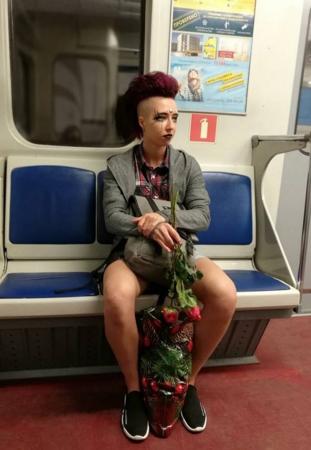 Acid Picdump. Part 2 (98 pics)