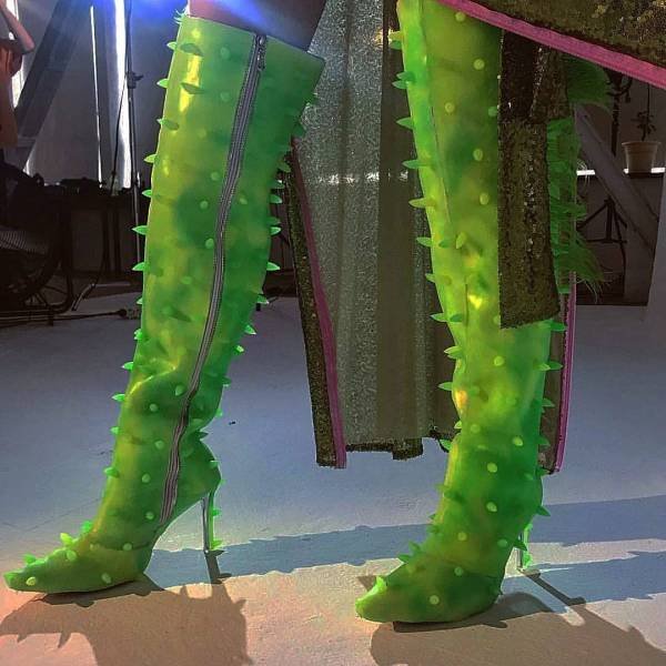 Acid Picdump. Part 2 (98 pics)