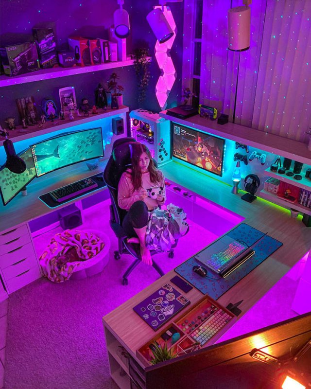 Acid Picdump. Part 2 (98 pics)