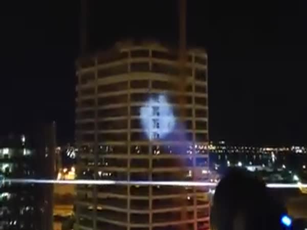 Very Powerful Flashlight