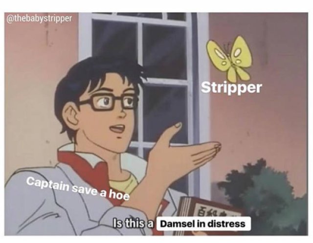 Stripper Memes (19 pics)