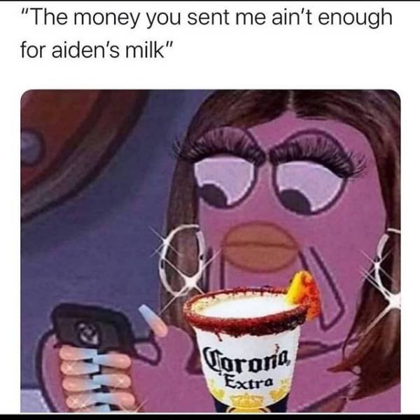 Stripper Memes (19 pics)