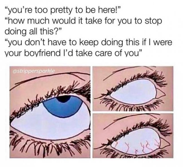 Stripper Memes (19 pics)