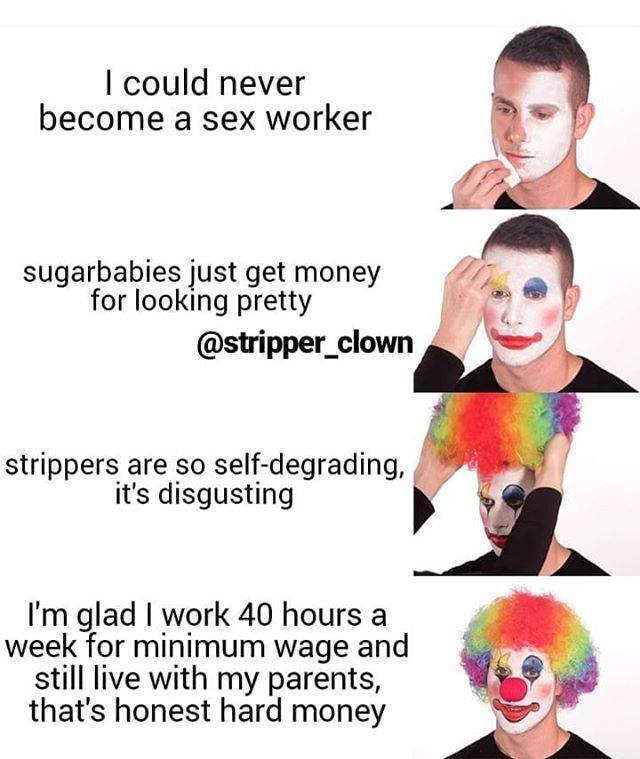 Stripper Memes (19 pics)