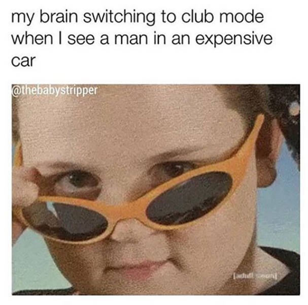 Stripper Memes (19 pics)