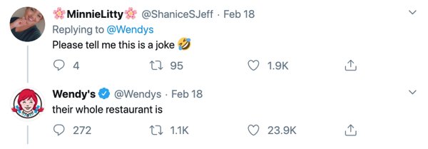 Burger King Announced New Sandwich: Wendy's Reaction (16 pics)