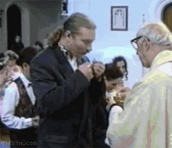 Fails (17 gifs)