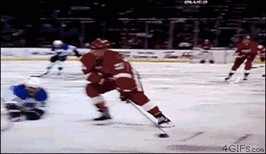 Fails (17 gifs)