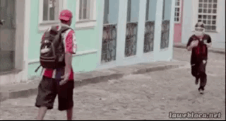 Fails (17 gifs)