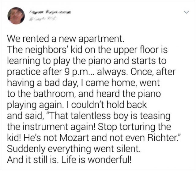 Neighborhood Stories (16 pics)