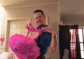 Random GIFs (21 gifs)