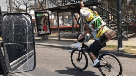 Random GIFs (21 gifs)