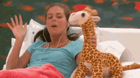 Random GIFs (21 gifs)
