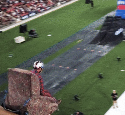 Acid Gifdump, February 26 (25 gifs)
