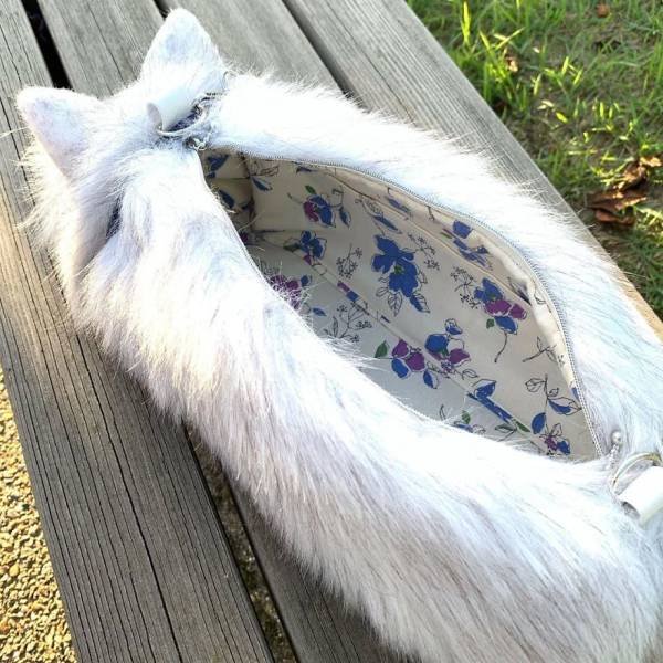 Cat Bags By Pico Miho (44 pics)