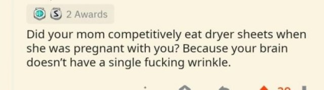 Sarcastic Comments (30 pics)