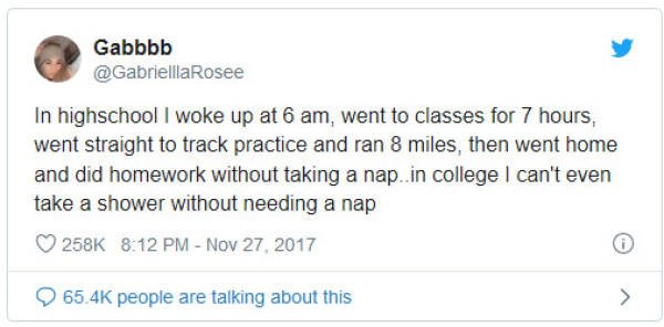 You Will Learn These Things In College (25 pics)