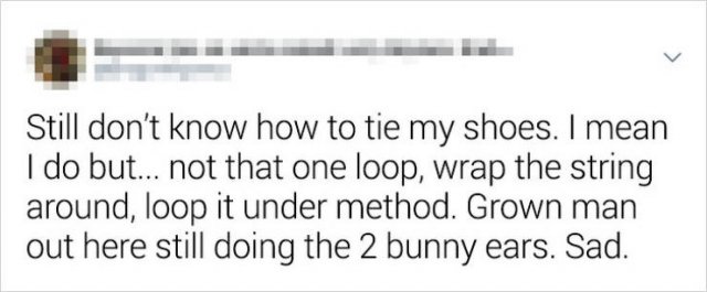 Things People Don't Know How to Do (15 pics)
