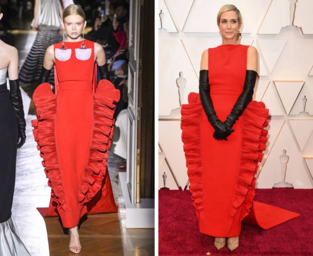 Celebrities Vs. Models: Same Outfits (20 pics) Celebrities Vs. Models: Same Outfits (20 pics)