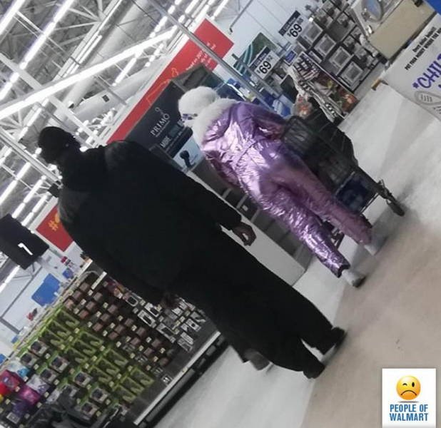 People Of Walmart (35 pics)