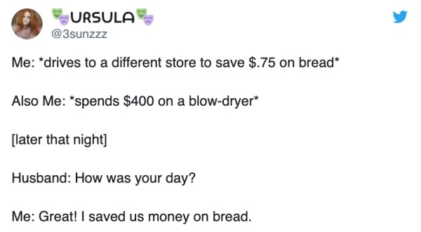 Tweets About Married Life (25 pics)