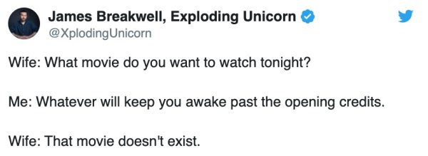 Tweets About Married Life (25 pics)