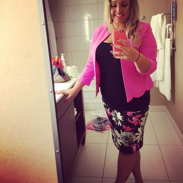Miss Great Britain 2020: Woman Lost Over 100 Pounds (45 kg) (14 pics)