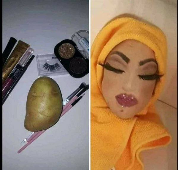 Talented People (30 pics)