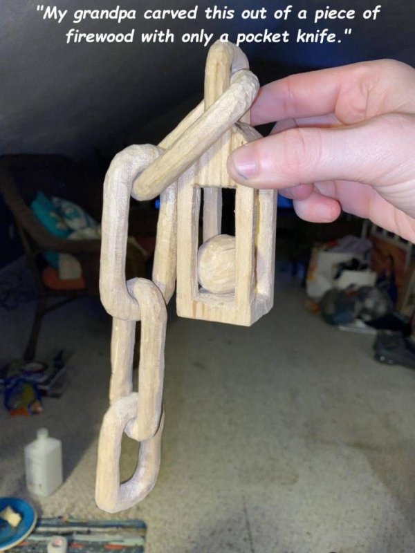 Talented People (30 pics)