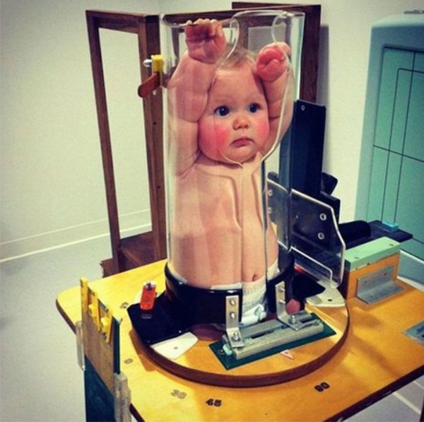 Amazing Things (24 pics)