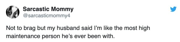 Tweets About Married Life (25 pics)