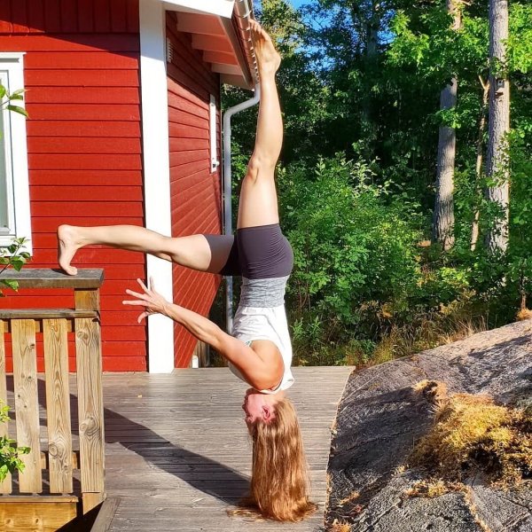 Talented People (30 pics)