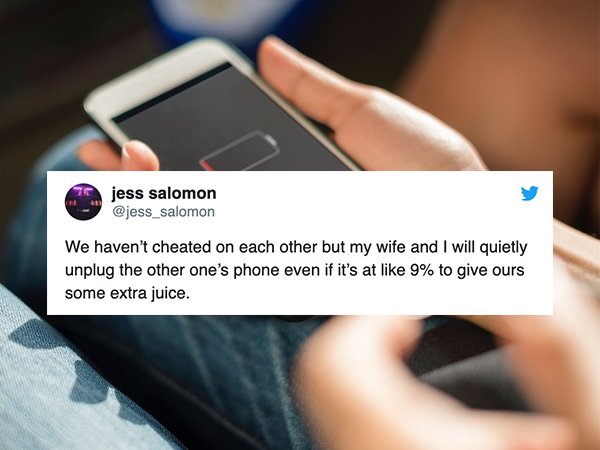 Tweets About Married Life (25 pics)