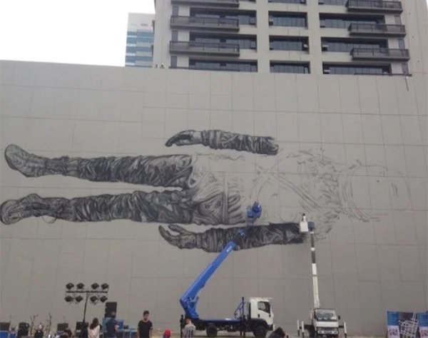 Amazing Things (24 pics)