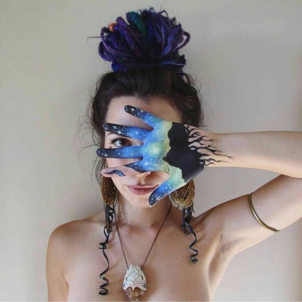 Talented People (30 pics)