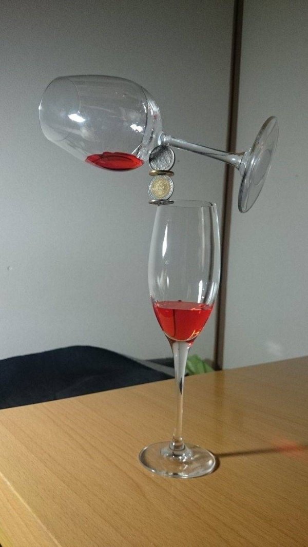 Talented People (30 pics)