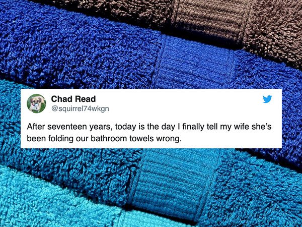 Tweets About Married Life (25 pics)