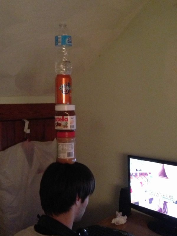 Talented People (30 pics)